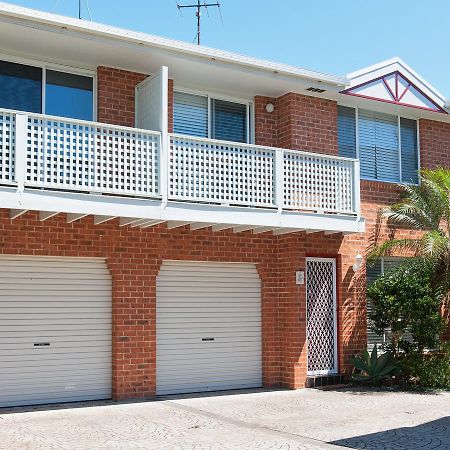 Reef Close, 3/7 Fingal Bay Exterior photo