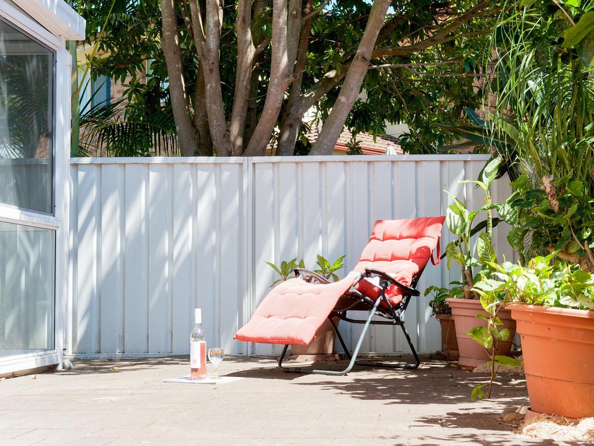 Reef Close, 3/7 Fingal Bay Exterior photo